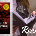 Psychologie masových vrahů – Andrej Drbohlav