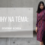 Knihy na téma #1 Severní Korea