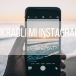 Co dělat, když vám ukradnou Instagram?