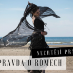 Pravda o Romech: Nechtějí pracovat a milují svou rodinu? + tipy na knihy